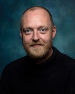 Peter Hvid Kromann​