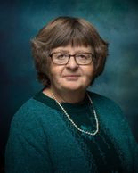 Ulla Ringbæk