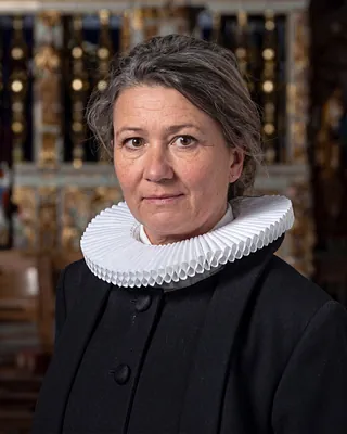 Kirsten Winther