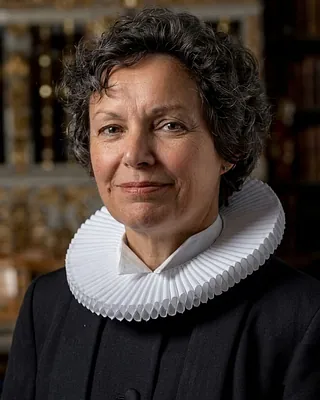 Eva Tøjner Götke
