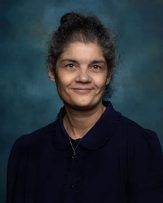 Domorganist Else-Marie Kristoffersen, Helsingør Domkirke