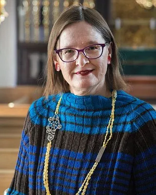 Kirsten Winther
