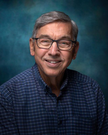 Herluf Gustav Madsen