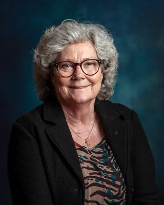 Kordegn Karen Heidemann