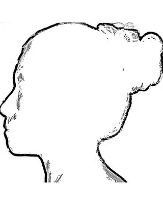 Kirketjener - foto på vej